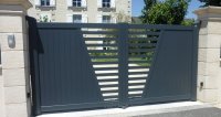 Notre société de clôture et de portail à Channay-sur-Lathan